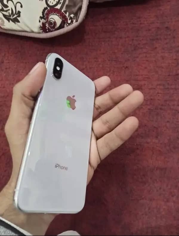 iphone X 256 GB 10 by 10 03294031754 1