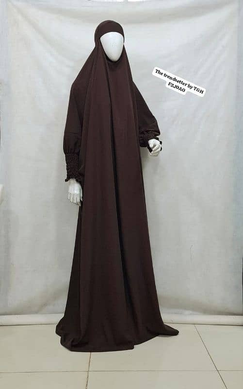 hijab 5