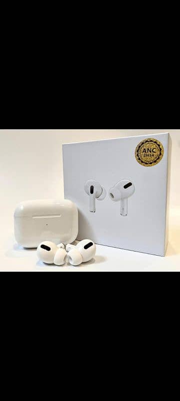 earbuds pro 2 anc 2