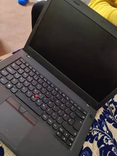 Lenovo L460