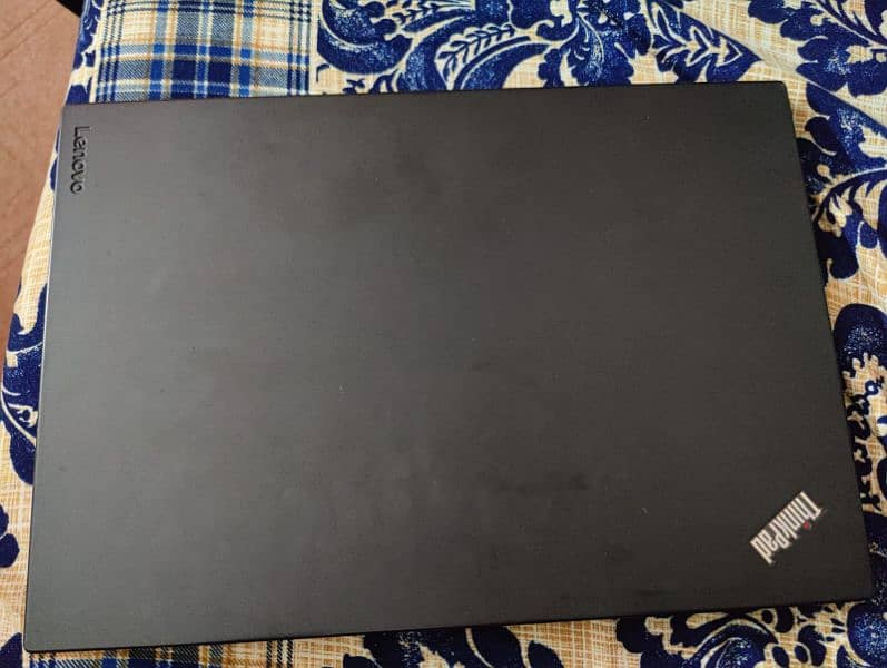 Lenovo L460 1