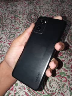 OPPO A96 8/128 Condition 10/9