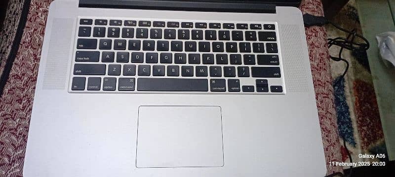 Mac Book pro 9