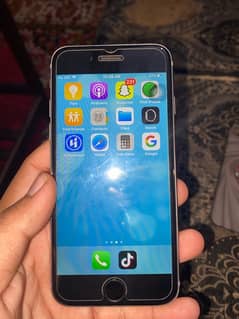 iphone 6 non pta all ok every thing 10 /9.9 condition 91 health