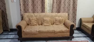 5 seater sofa set