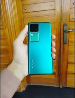 Vivo 30 5 month use hai bas muja urgent sale Karna hai