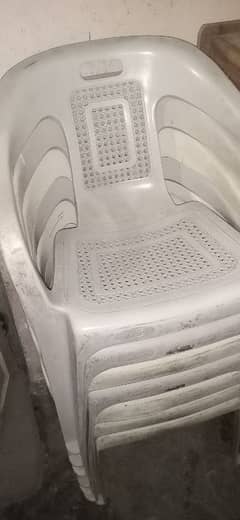 Original Citizen 5 Chairs Original A1 Quality