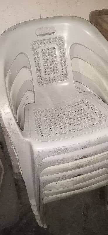 Original Citizen 5 Chairs Original A1 Quality 0