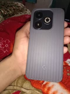 Infinix smart 8 pro