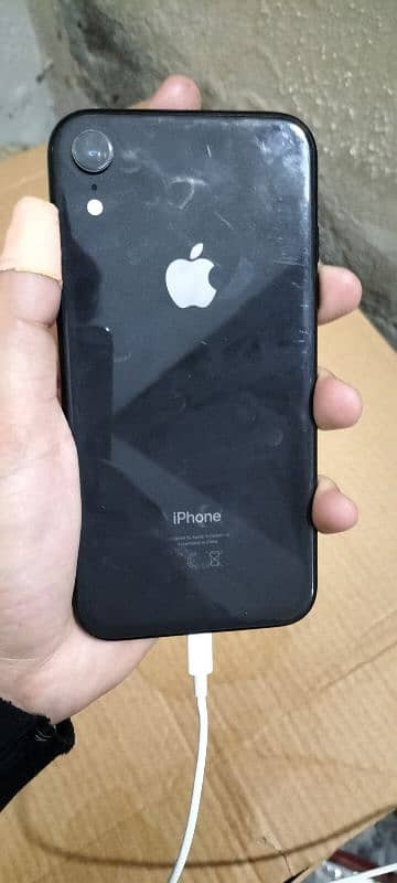 Apple iphone XR 2