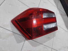 Honda City Original Rear Left Light