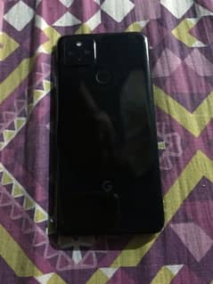 pixel 4A 5G h all ok pta 2 sim