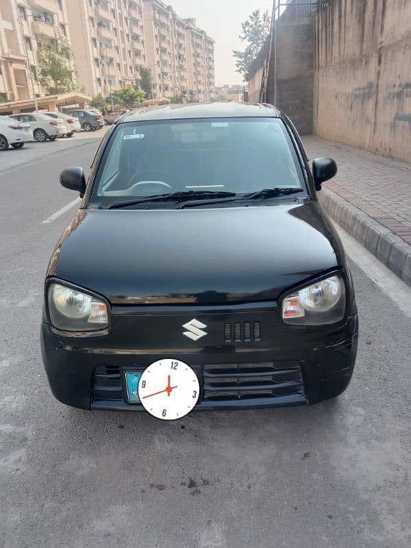 Suzuki Alto 2016 imported 2019 0