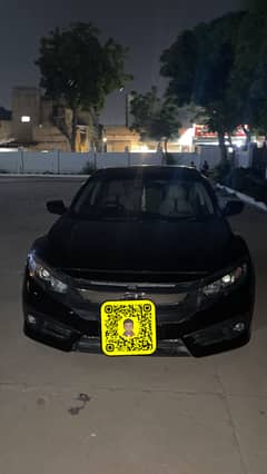 Honda City IVTEC 2019