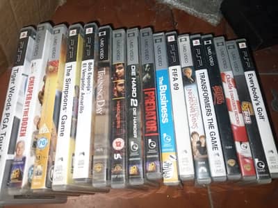 wii  PS2 PS3 PS4 orignal games cds