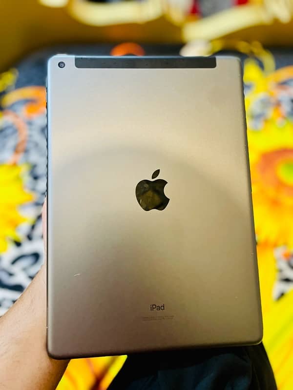 Ipad 8th Generation 32 gb 2