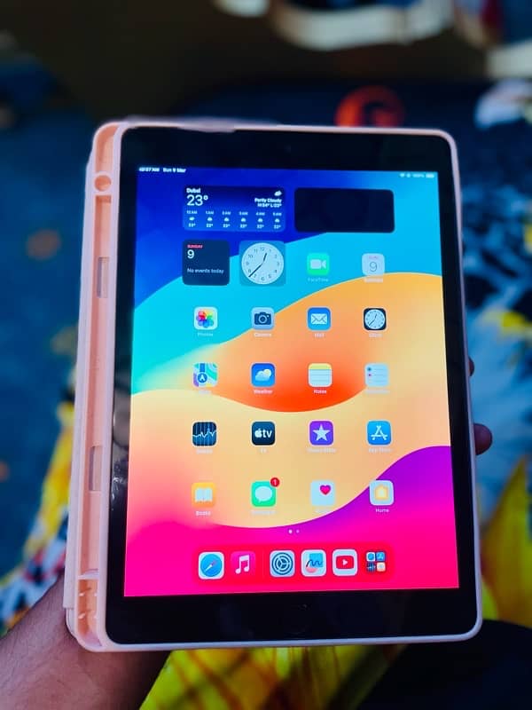 Ipad 8th Generation 32 gb 4