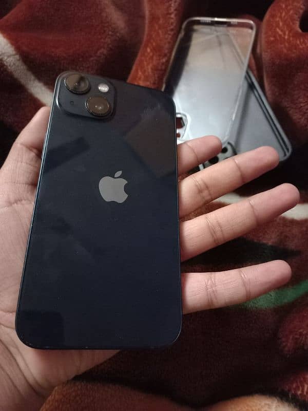 iphone 13 jv nonpta 128GB 0