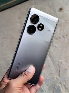 realme gt neo 6 PTA OFFICIAL APPROVED same like Pakistani Realme Gt6