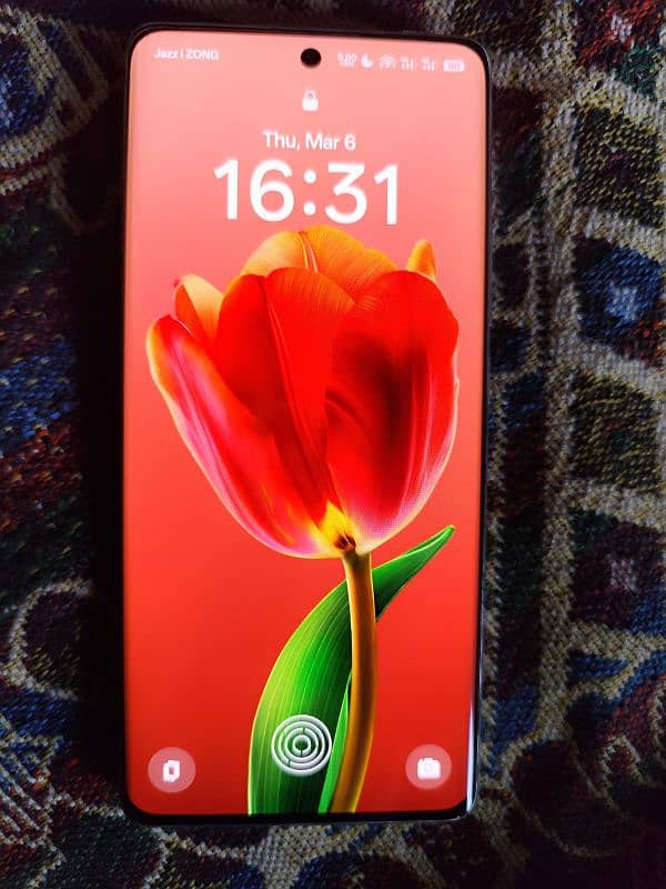 realme gt neo 6 PTA OFFICIAL APPROVED same like Pakistani Realme Gt6 13