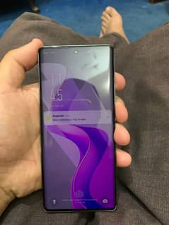 I Have sale my infinix hot 50pro plus 5g