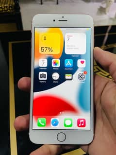 iphone 6s plus 64gb urgent sale