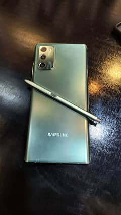 128 gb double Sim s pen amaloid display