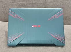 Asus gaming laptop