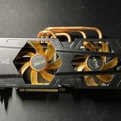 zotec  GTX 680 better then 960