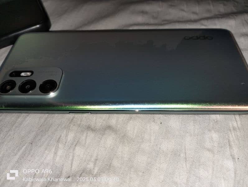 Oppo Reno 6 8/128GB 2