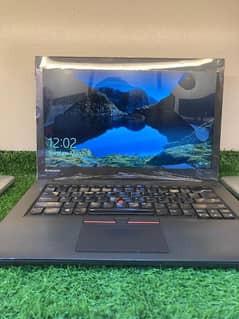 Lenovo Thinkpad i5 5th generation