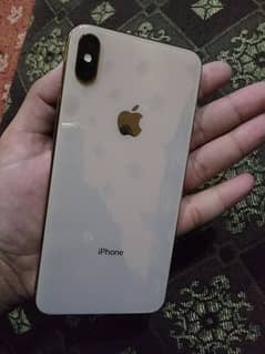 i phone xs max