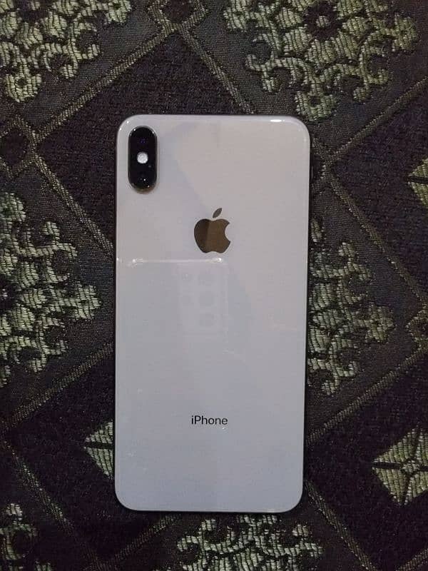 i phone xs max 1