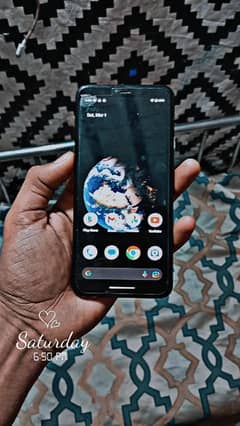 Google pixel 4 XL PTA