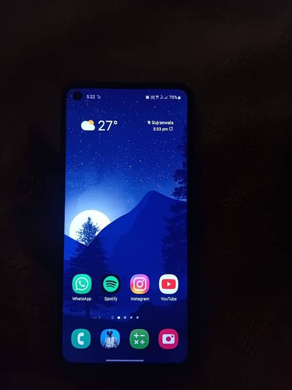 Samsung Galaxy A21s | 4/64 3