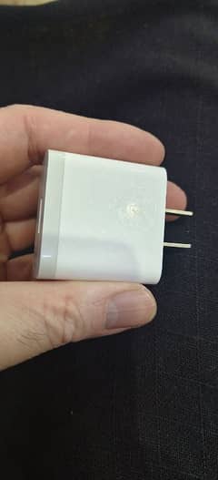 Xiaomi 18w Charger for sale