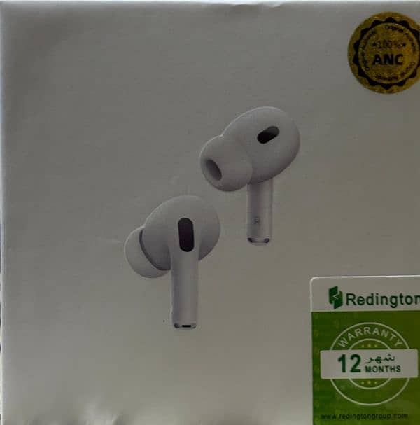 Airpods pro 2 0