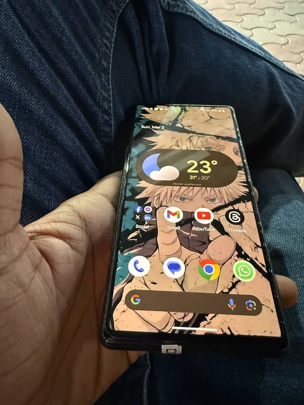 Pixel 6 Pta approved 7