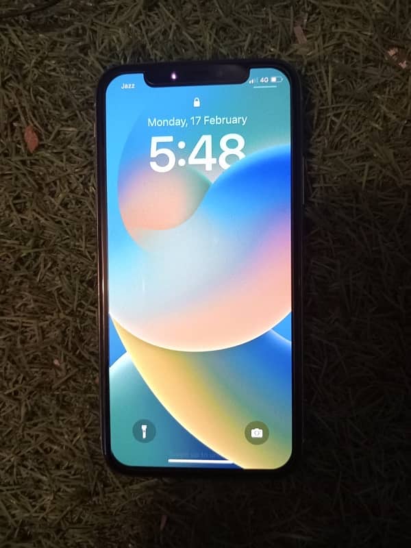 iphone x pta approved 0