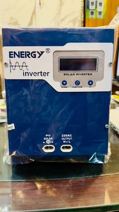 ENERGY PV INVERTER 1.5KW WITHOUT BATTERY