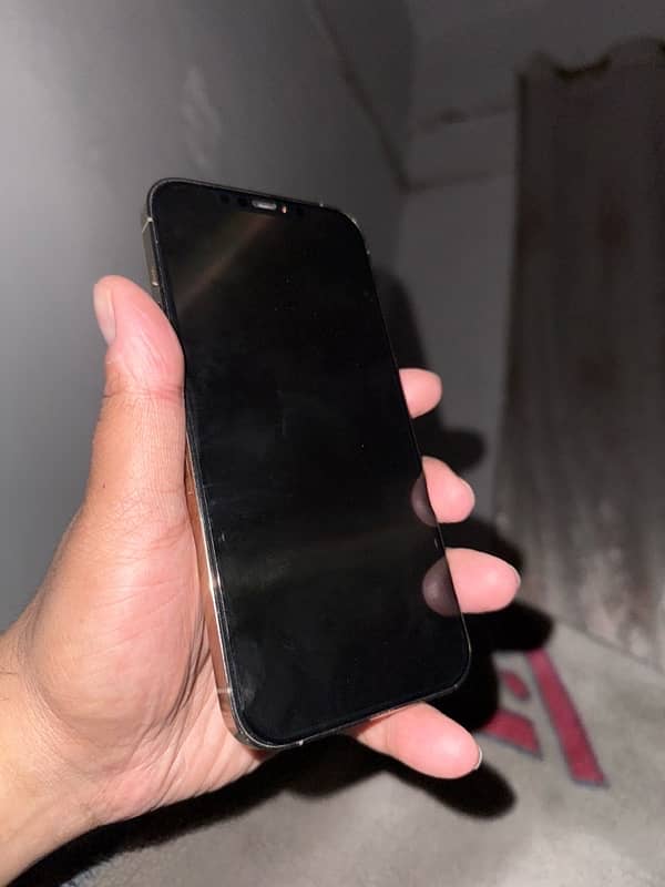 iphone 12 pro max jv 128gb 0