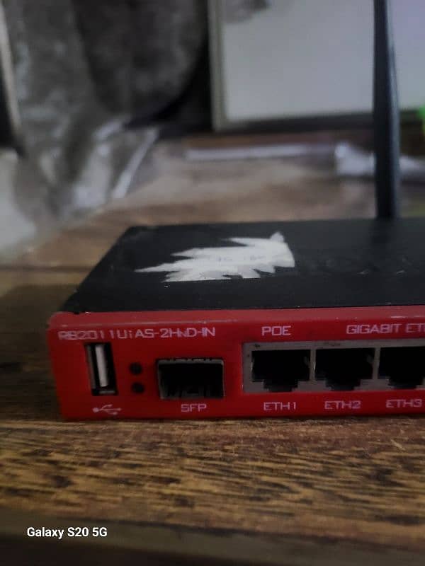 Mikrotik Router For sale 2