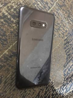 samsung s10e