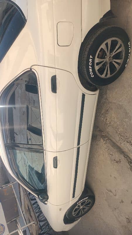 Suzuki Baleno personal used car 2