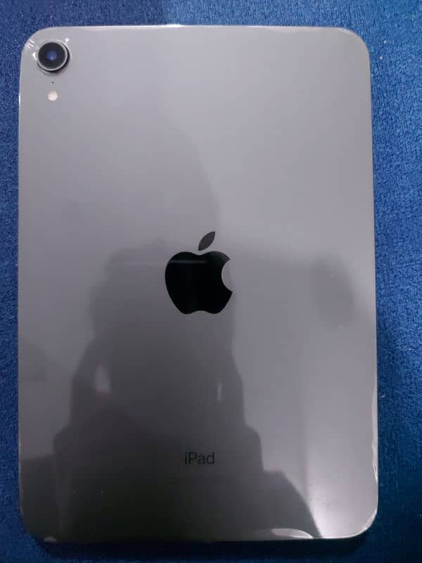 Ipad Mini 6 64gb 0