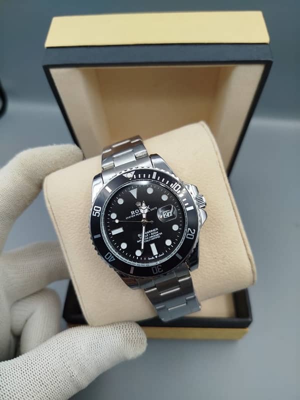 Rolex Submariner 2