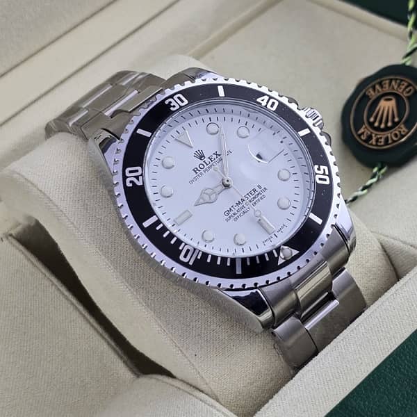 Rolex Submariner 6