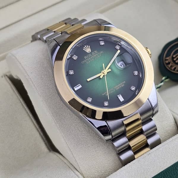 Rolex Submariner 7