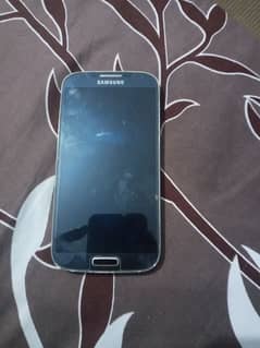 Im selling my samsung s4 glaxy