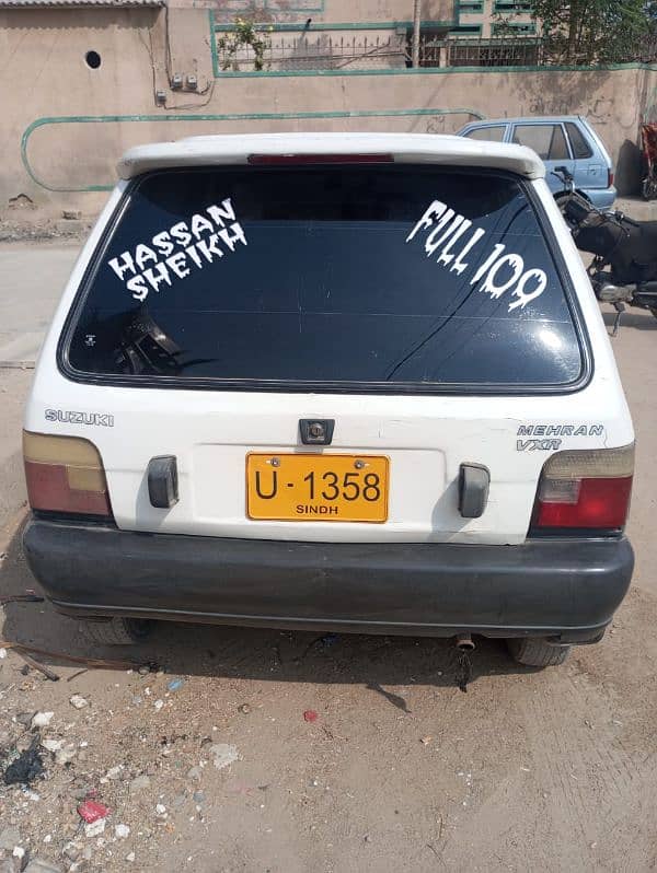 Mehran 1992 Urjunt sell 03190339133 Hasan 1